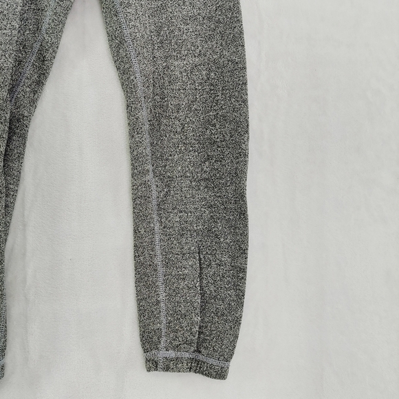 Roots Toddler Gray Organic Cotton Original Sweatpants P3792 - Picture 3 of 8